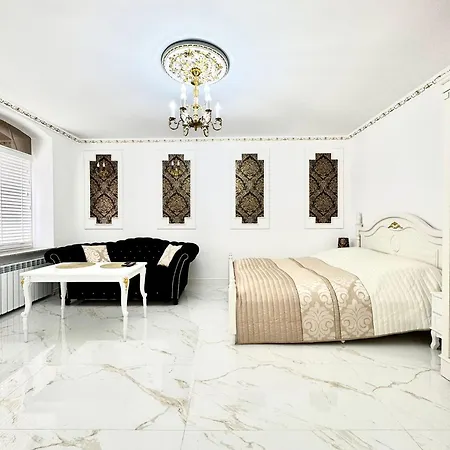 Διαμέρισμα Krolewski Γκνιέζνο