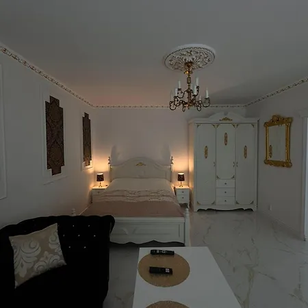 Διαμέρισμα Krolewski *