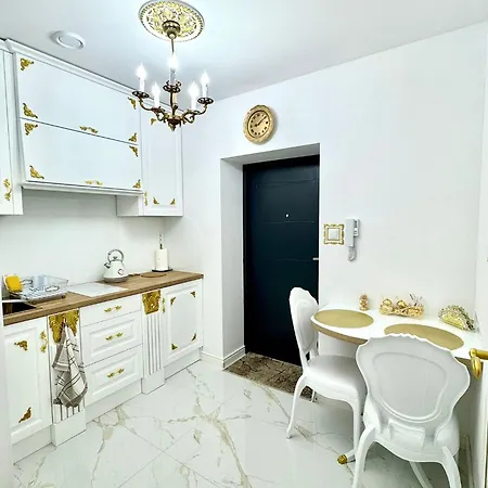 Krolewski Διαμέρισμα