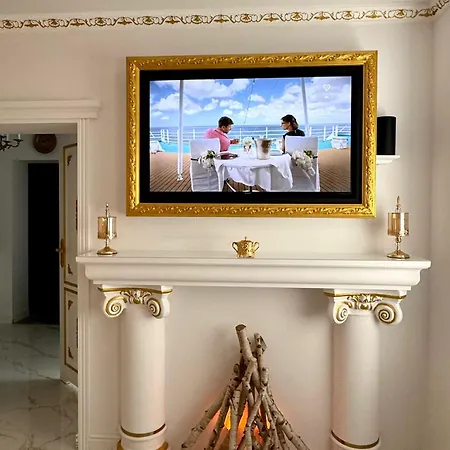 Διαμέρισμα Krolewski *