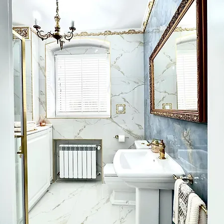 Krolewski Διαμέρισμα *