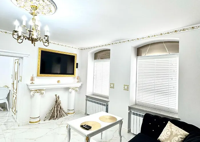 Królewski Apartamento *