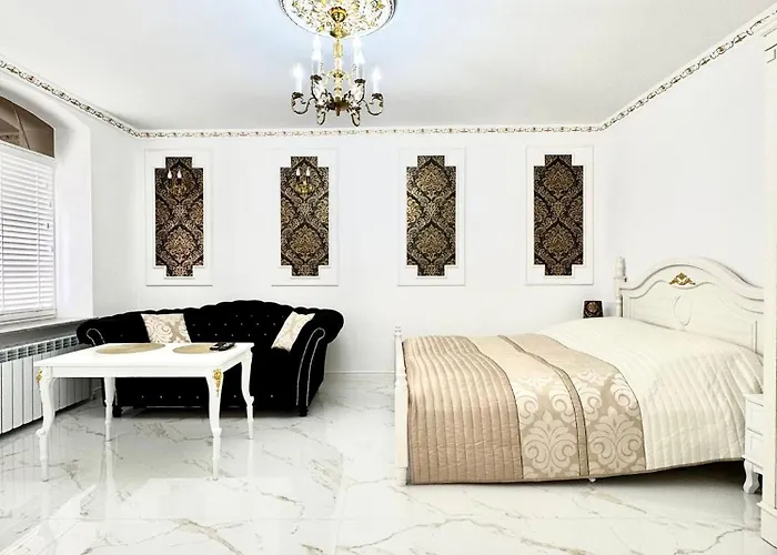 Apartamento Królewski Gniezno