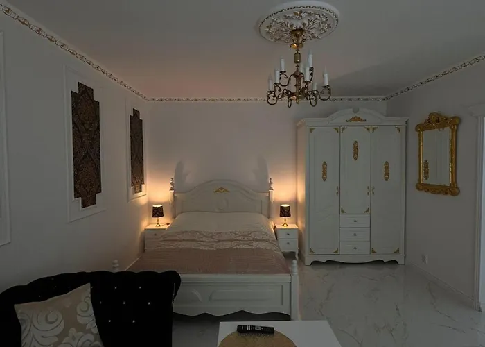 Apartamento Królewski *