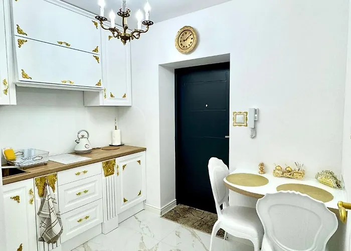 Królewski Apartamento