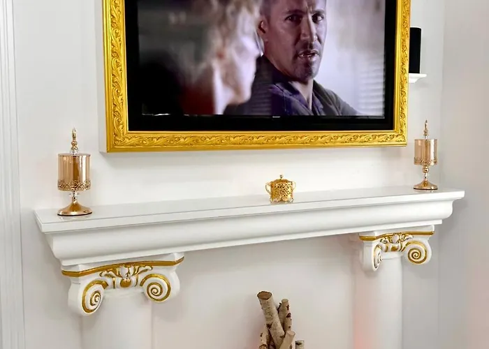 Królewski Apartamento