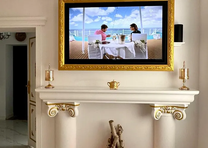 Apartamento Królewski *