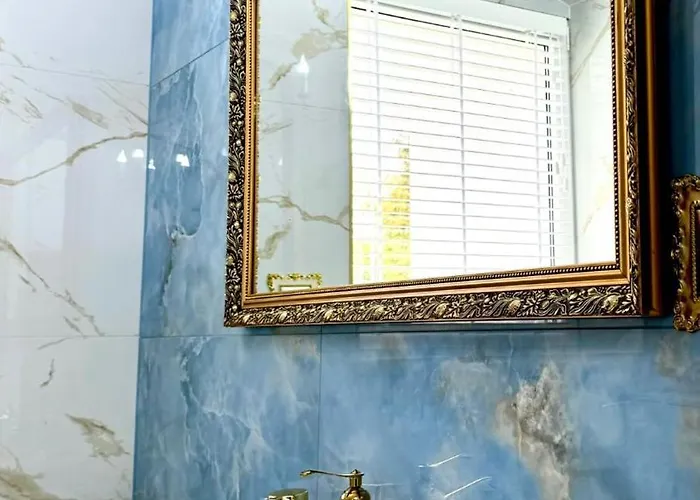 Apartamento Królewski Gniezno