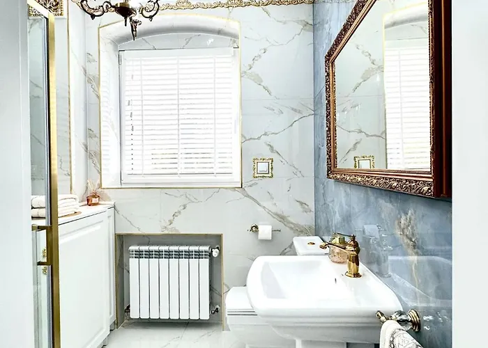 Królewski Apartamento *