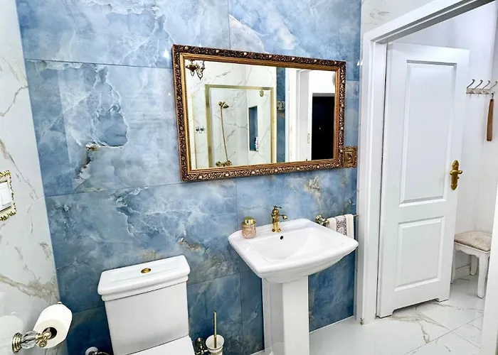 Apartamento Królewski